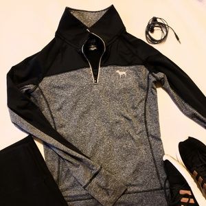 PINK by Victoria's Secret Pullover XS